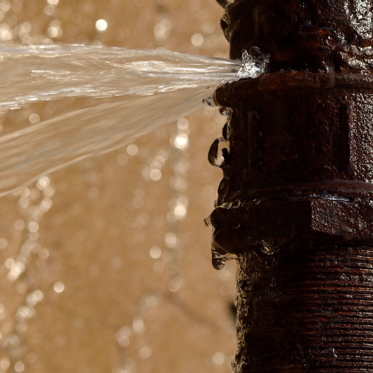 Burst Pipe Repair