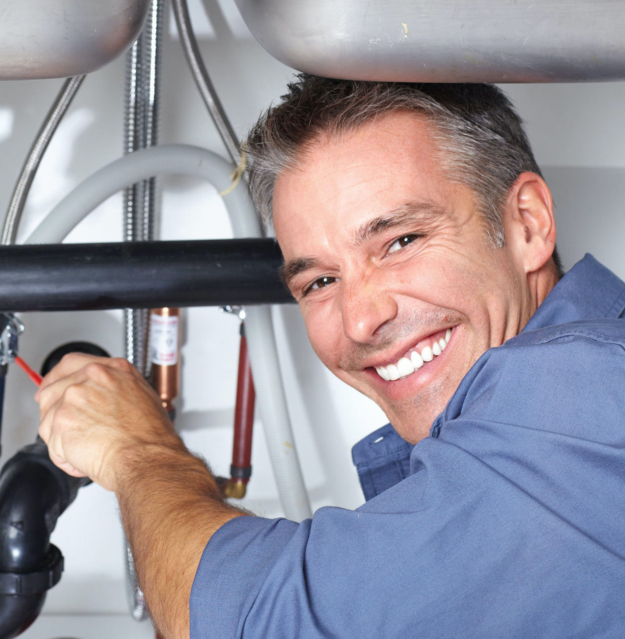 plumbing contractor