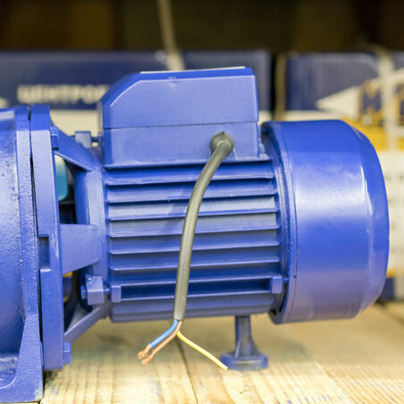 ejector pump