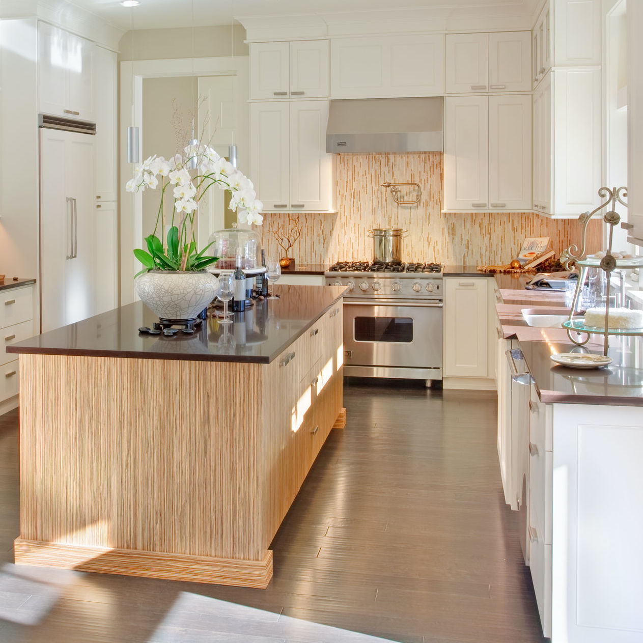 kitchen remodeling