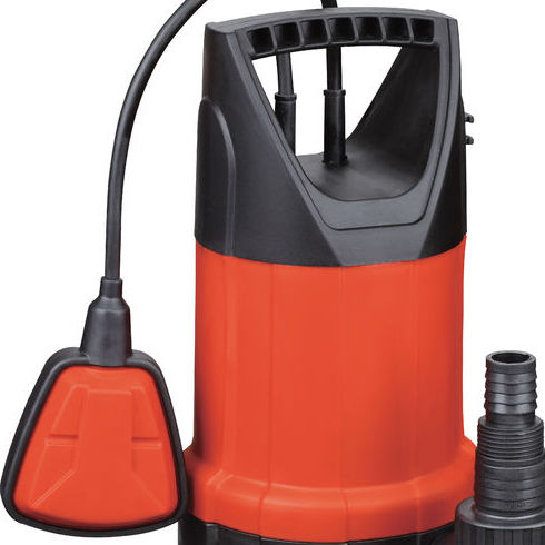 sump pump battery backup